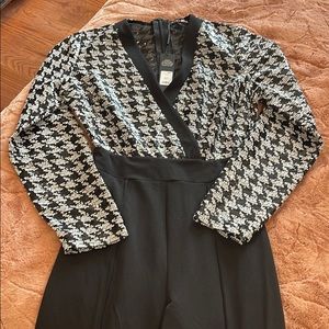 Beautiful Sequin Jumpsuit